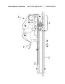 METHODS AND SYSTEMS FOR DELIVERING AN IMPLANT USING A PLANETARY GEAR     ACTUATION ASSEMBLY diagram and image