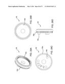 METHODS AND SYSTEMS FOR DELIVERING AN IMPLANT USING A PLANETARY GEAR     ACTUATION ASSEMBLY diagram and image