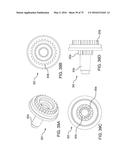 METHODS AND SYSTEMS FOR DELIVERING AN IMPLANT USING A PLANETARY GEAR     ACTUATION ASSEMBLY diagram and image