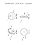 METHODS AND SYSTEMS FOR DELIVERING AN IMPLANT USING A PLANETARY GEAR     ACTUATION ASSEMBLY diagram and image