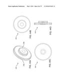 METHODS AND SYSTEMS FOR DELIVERING AN IMPLANT USING A PLANETARY GEAR     ACTUATION ASSEMBLY diagram and image