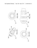 METHODS AND SYSTEMS FOR DELIVERING AN IMPLANT USING A PLANETARY GEAR     ACTUATION ASSEMBLY diagram and image