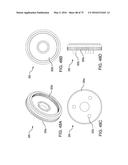 METHODS AND SYSTEMS FOR DELIVERING AN IMPLANT USING A PLANETARY GEAR     ACTUATION ASSEMBLY diagram and image