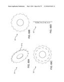 METHODS AND SYSTEMS FOR DELIVERING AN IMPLANT USING A PLANETARY GEAR     ACTUATION ASSEMBLY diagram and image