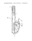 METHODS AND SYSTEMS FOR DELIVERING AN IMPLANT USING A PLANETARY GEAR     ACTUATION ASSEMBLY diagram and image