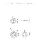 METHODS AND SYSTEMS FOR DELIVERING AN IMPLANT USING A PLANETARY GEAR     ACTUATION ASSEMBLY diagram and image