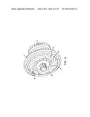 METHODS AND SYSTEMS FOR DELIVERING AN IMPLANT USING A PLANETARY GEAR     ACTUATION ASSEMBLY diagram and image