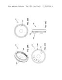 METHODS AND SYSTEMS FOR DELIVERING AN IMPLANT USING A PLANETARY GEAR     ACTUATION ASSEMBLY diagram and image