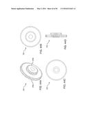 METHODS AND SYSTEMS FOR DELIVERING AN IMPLANT USING A PLANETARY GEAR     ACTUATION ASSEMBLY diagram and image