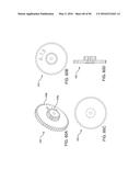 METHODS AND SYSTEMS FOR DELIVERING AN IMPLANT USING A PLANETARY GEAR     ACTUATION ASSEMBLY diagram and image