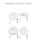 METHODS AND SYSTEMS FOR DELIVERING AN IMPLANT USING A PLANETARY GEAR     ACTUATION ASSEMBLY diagram and image