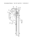 METHODS AND SYSTEMS FOR DELIVERING AN IMPLANT USING A PLANETARY GEAR     ACTUATION ASSEMBLY diagram and image