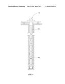 SUPERELASTIC NICKEL-TITANIUM ALLOY DOWNHOLE SEALS, WELLBORE TOOLS     INCLUDING SUCH SEALS, AND RELATED METHODS diagram and image