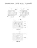 SUPERELASTIC NICKEL-TITANIUM ALLOY DOWNHOLE SEALS, WELLBORE TOOLS     INCLUDING SUCH SEALS, AND RELATED METHODS diagram and image