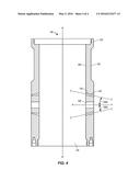 NOISE REDUCING DIFFUSER TRIM diagram and image