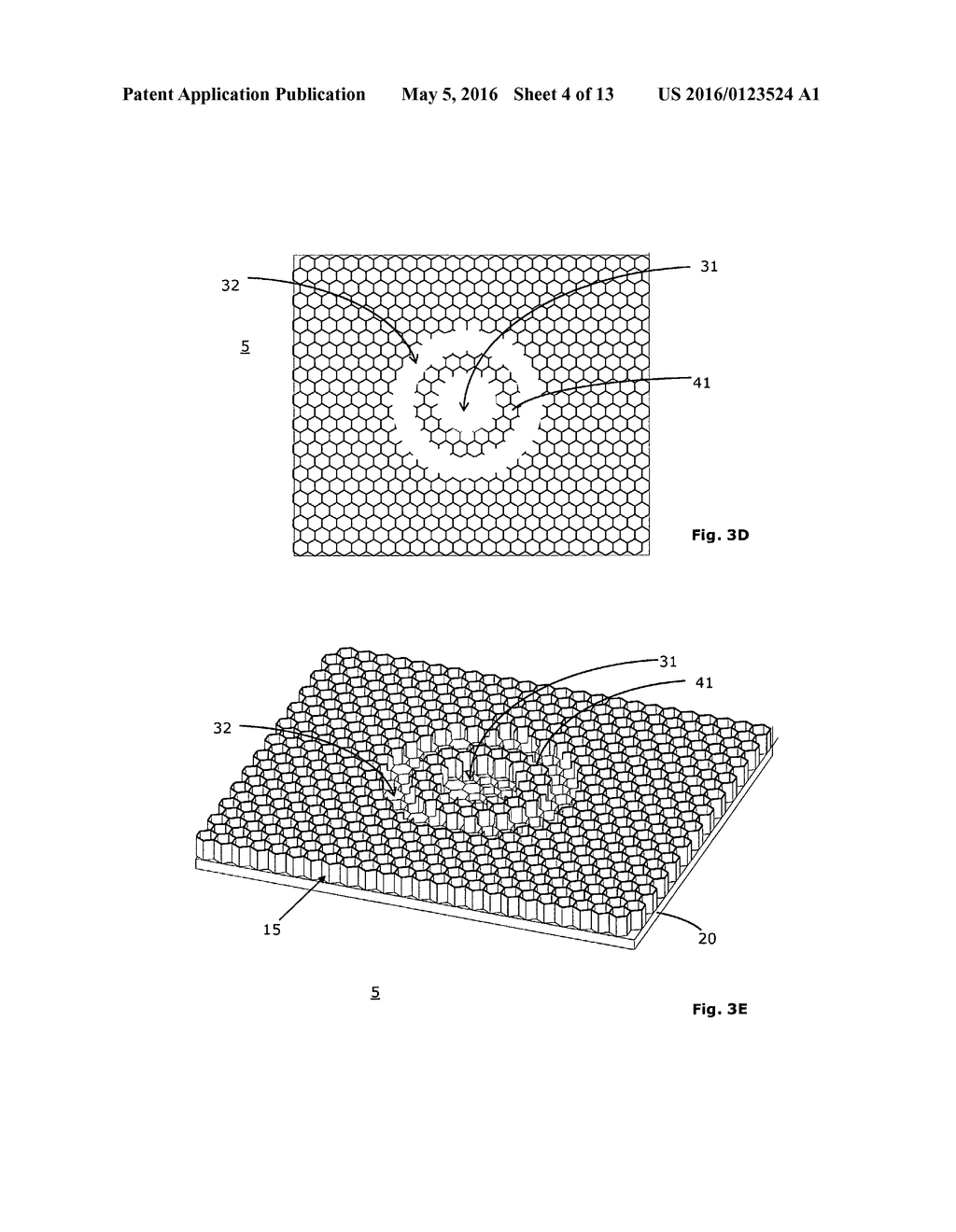 LIGHTWEIGHT SUPPORT STRUCTURE, METHOD OF PRODUCING A LIGHTWEIGHT SUPPORT     STRUCTURE, COMPOSITE SANDWICH PANEL AND METHOD OF PRODUCING A COMPOSITE     SANDWICH PANEL - diagram, schematic, and image 05