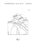 SYSTEMS AND METHODS FOR ATTACHING A DEVICE TO A ROTATING SHAFT diagram and image