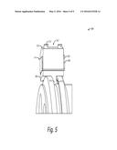 SYSTEMS AND METHODS FOR ATTACHING A DEVICE TO A ROTATING SHAFT diagram and image