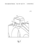 SYSTEMS AND METHODS FOR ATTACHING A DEVICE TO A ROTATING SHAFT diagram and image