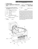 BEAM PATTERN CONTROL APPARATUS FOR ADAPTIVE FRONT LIGHTING SYSTEM OF A     VEHICLE diagram and image