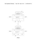 BEAM PATTERN CONTROL APPARATUS FOR ADAPTIVE FRONT LIGHTING SYSTEM OF A     VEHICLE diagram and image