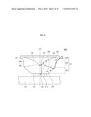 Lens, Light Emitting Apparatus Including the Lens, and Backlight Unit     Including the Apparatus diagram and image