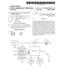 BATTERY-CONSERVING FLASHLIGHT AND METHOD THEREOF diagram and image