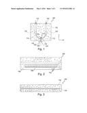 BURNER NOZZLE, BURNER AND A SURFACE TREATMENT DEVICE diagram and image