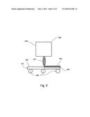 BURNER NOZZLE, BURNER AND A SURFACE TREATMENT DEVICE diagram and image