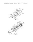 COMBUSTOR ARRANGEMENT FOR A GAS TURBINE diagram and image