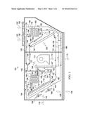 HVAC SYSTEMS AND METHODS WITH IMPROVED HUMIDITY REGULATION diagram and image