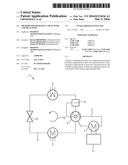 METHOD FOR OPERATING A HEAT PUMP AND HEAT PUMP diagram and image