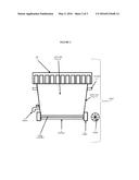 Light Weight Reinforced Ice Chest diagram and image