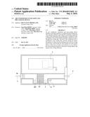 AIR CONDITIONER VENTILATION AND PRE-COOLING DEVICE diagram and image