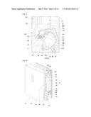 REFRIGERATOR diagram and image