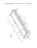 METHODS AND DEVICES FOR HEATING OR COOLING VISCOUS MATERIALS diagram and image