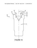 NOCK DEVICE FOR BOW diagram and image