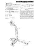 APPARATUS FOR MOUNTING A SIDEBAR TO AN ARCHERY BOW diagram and image