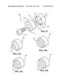 APPARATUS FOR MOUNTING A SIDEBAR TO AN ARCHERY BOW diagram and image