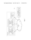 PROVISION OF NAVIGATION SERVICE INCLUDING REPORTING OF ELEVATION     INFORMATION AND/OR VERTICAL GUIDANCE diagram and image