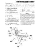 METHOD OF CREATING MAP DATA COMPRISING TRANSIT TIMES FOR INTERSECTIONS diagram and image