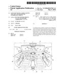 NAVIGATION DEVICE, VEHICLE HAVING THE SAME, AND METHOD FOR CONTROLLING     VEHICLE diagram and image