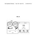 NAVIGATION DEVICE, VEHICLE HAVING THE SAME, AND METHOD FOR CONTROLLING     VEHICLE diagram and image