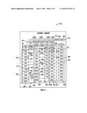 METHODS AND SYSTEMS FOR DISPLAYING FLIGHT INFORMATION diagram and image