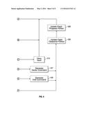 METHODS AND SYSTEMS FOR DISPLAYING FLIGHT INFORMATION diagram and image