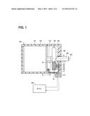 ROTATION POSITION DETECTION DEVICE diagram and image