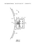 Magnetic Field Sensor Providing a Movement Detector diagram and image