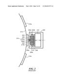 Magnetic Field Sensor Providing a Movement Detector diagram and image