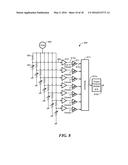 Magnetic Field Sensor Providing a Movement Detector diagram and image