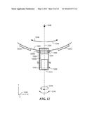 Magnetic Field Sensor Providing a Movement Detector diagram and image